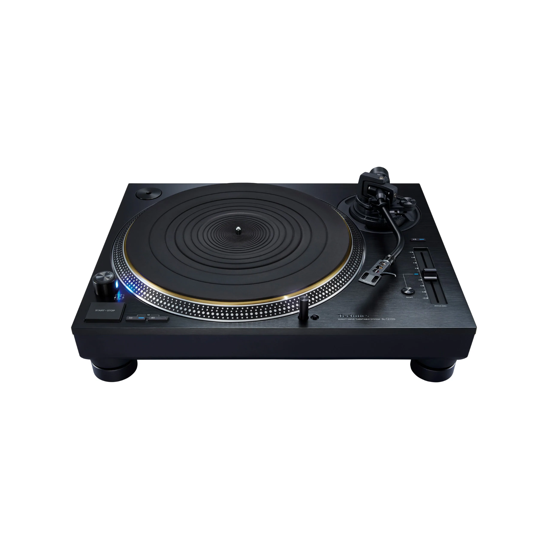 Technics SL-1210G-K
