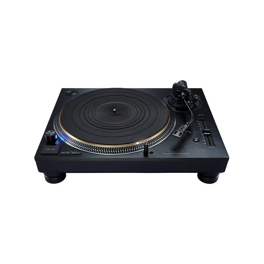 Technics SL-1210G-K Direct Drive Turntable