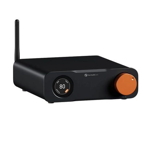 Fosi Audio ZD3 Fully Balanced Desktop DAC & Preamplifier (view 1 of 4)