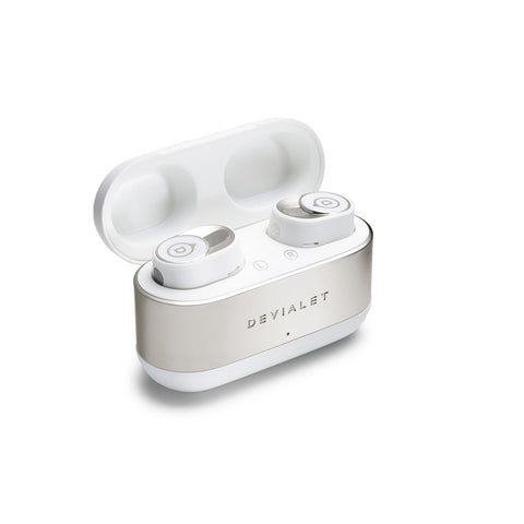 Devialet Gemini II True Wireless Earbuds (view 10 of 16)