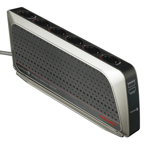 AudioQuest PowerQuest 2 6 Outlet Surge Protector (view 4 of 4)