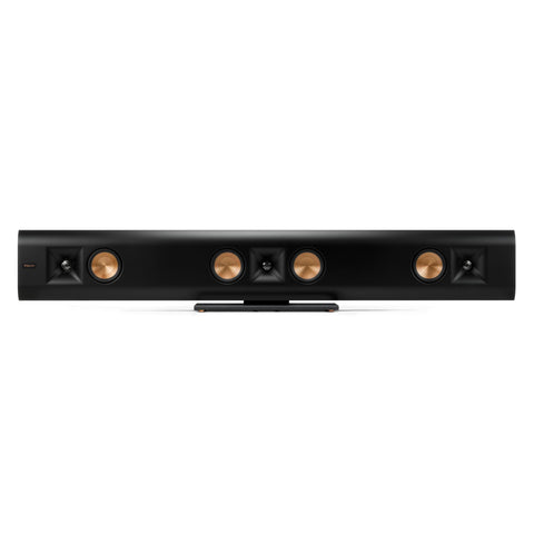 Klipsch Klipsch RP-440D SB Reference Premiere Designer On-Wall Passive 3-Channel Sound Bar