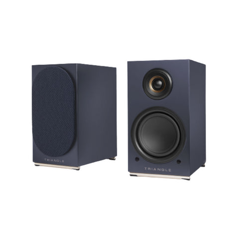 Triangle Triangle AIO Twin Powered Bookshelf Speakers Pair