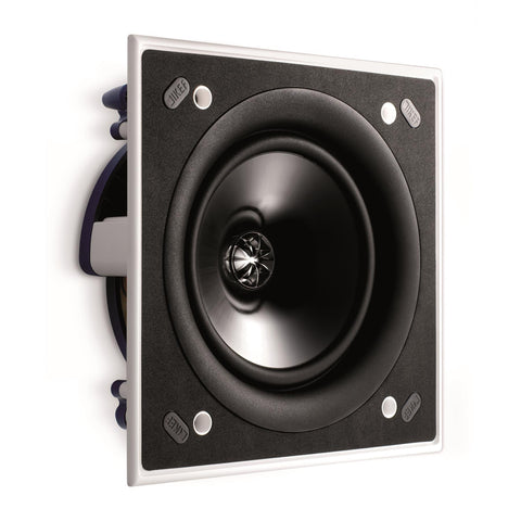 KEF KEF Ci160QS Ci-Q Series In-Wall Speaker