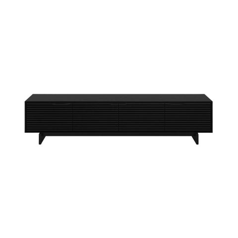 BDI BDI 7473 Low Profile Cabinet (Ebonized Ash)