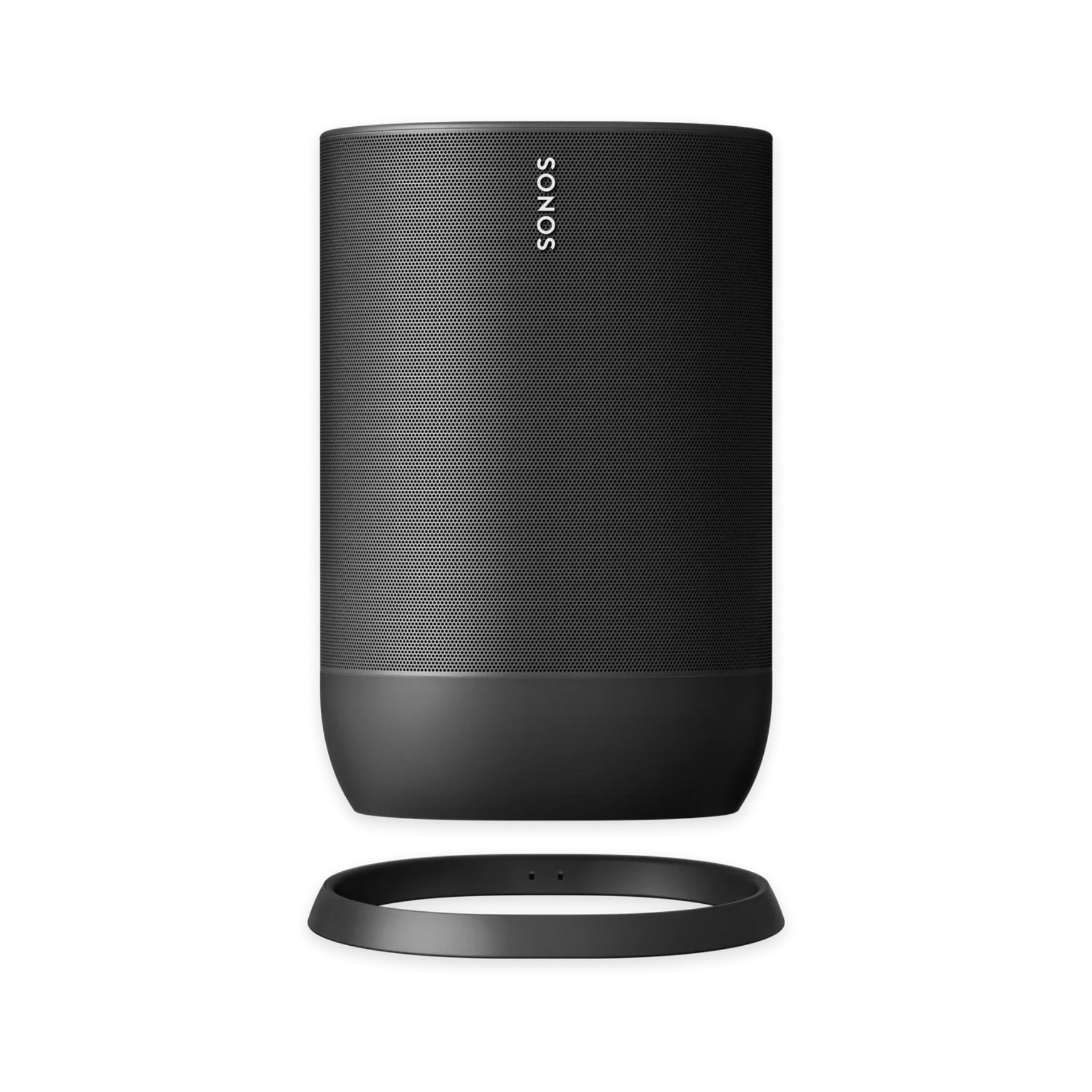 Sonos Move Indoor/Outdoor Portable Bluetooth Speaker | ListenUp