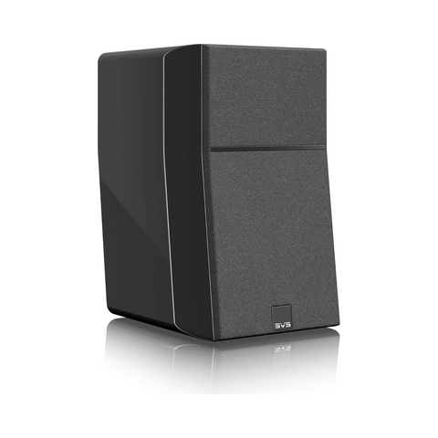SVS Ultra Evolution Nano Bookshelf Speakers - Pair - Clearance / Open Box (view 11 of 14)