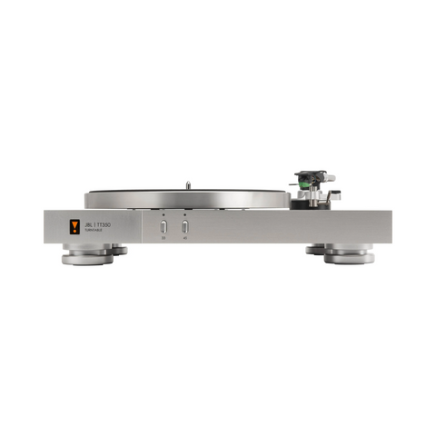JBL TT350 Classic - Turntable - Clearance / Open Box (view 3 of 6)