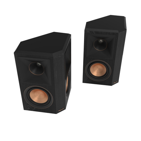 Klipsch RP-502S II Reference Premiere II Surround Speakers - Clearance / Open Box (view 10 of 13)