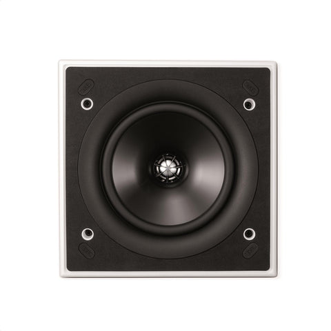 KEF KEF Ci160QS Ci-Q Series In-Wall Speaker