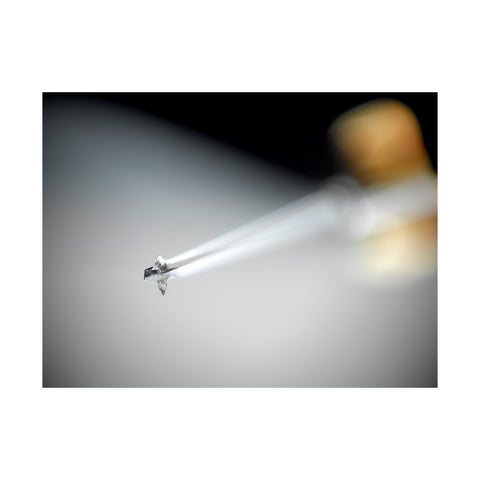 Hana Hana MC: Unami Black Moving Coil Cartridge