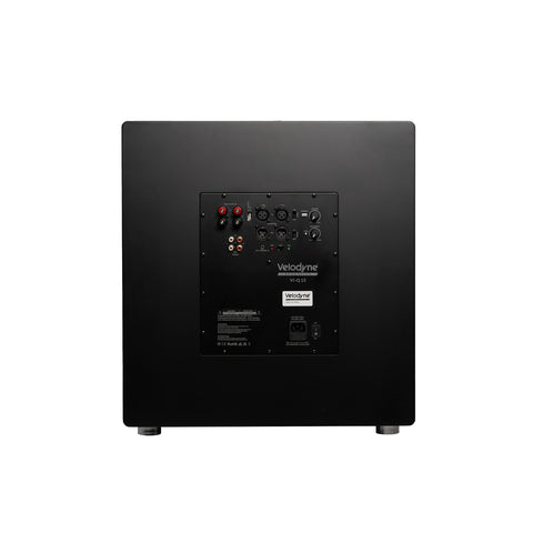 Velodyne Acoustics VI-Q 15 Subwoofer (view 9 of 9)