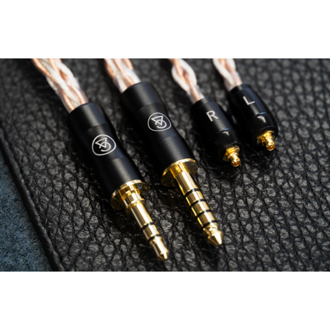 Campfire Audio Time Stream: Ultra Premium IEM Cable (view 3 of 5)