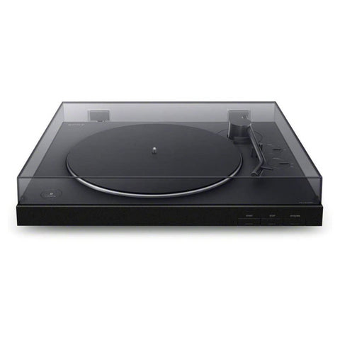 Sony Sony PS-LX310BT - Turntable with Bluetooth connectivity