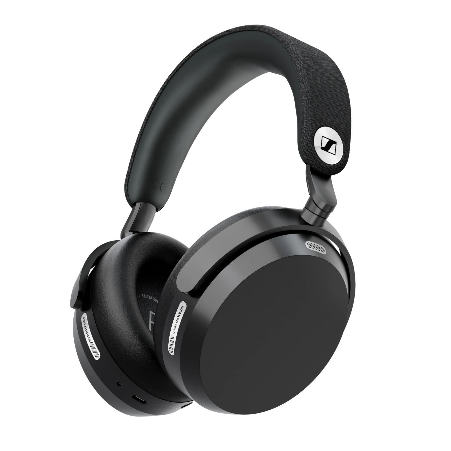 Sennheiser Momentum 5 Wireless Headphones | ListenUp