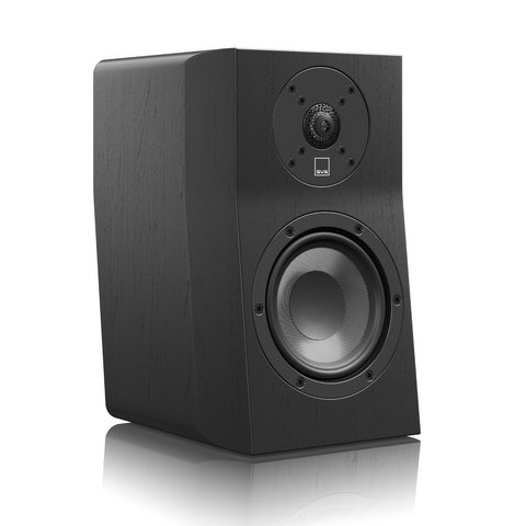 SVS SVS Nano Compact Bookshelf Speakers - pair