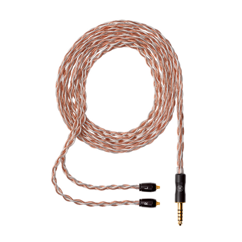Campfire Audio Time Stream: Ultra Premium IEM Cable (view 2 of 5)