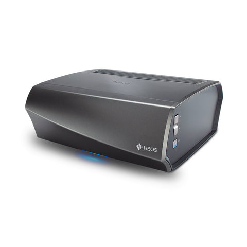 Denon Denon HEOS AMP - Wireless Multi-Room Stereo Amplifier - Clearance / Open Box