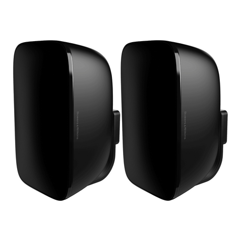Bowers & Wilkins Bowers & Wilkins AM-1 Architectural Monitors Pair