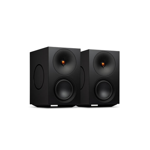 CAMBRIDGE AUDIO LRX Powered Speakers (view 1 of 12)