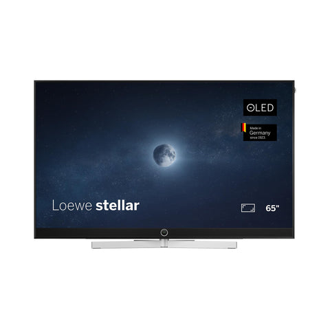 Loewe stellar 42"- 65" OLED Smart TV (view 7 of 12)