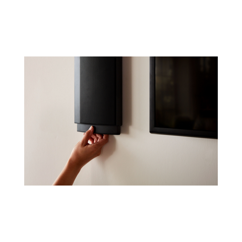 Definitive Technology Mythos LCR On-Wall Speaker - Clearance / Open Box (view 4 of 8)