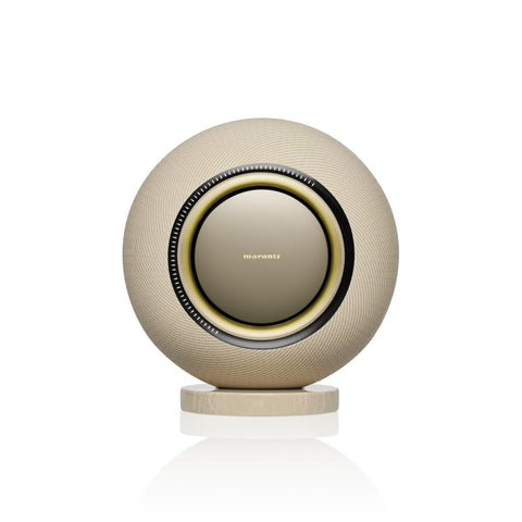 Marantz Horizon Luxury Wireless Speaker (view 3 of 7)
