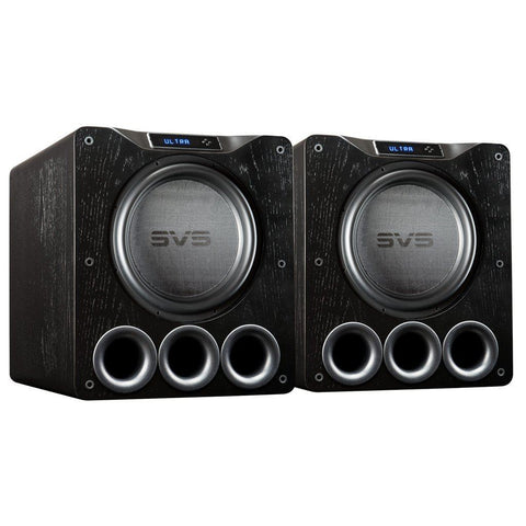 SVS SVS PB16 Ultra Subwoofer