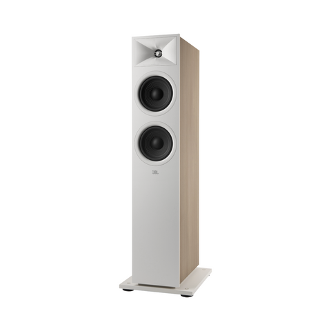 JBL Stage 260F - 2.5-Way Dual 6.5-inch Floorstanding Loudspeaker (Latte) - Clearance / Open Box (view 1 of 7)