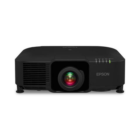 Epson EB-PU1007B WUXGA 3LCD Laser Projector with 4K Enhancement - Clearance / Open Box (view 1 of 3)