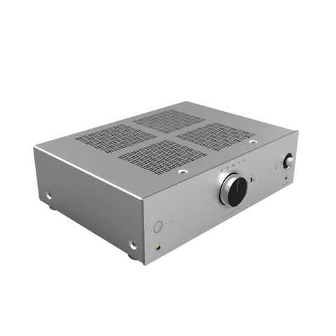 Onkyo A-50 Integrated Amplifier - Clearance / Open Box (view 2 of 17)