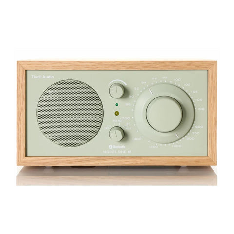 Tivoli Audio Model One BT Naturals Collection AM/FM Radio with Bluetooth (view 2 of 4)