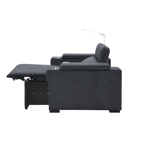 RowOne Calveri Theater Seating (view 27 of 31)