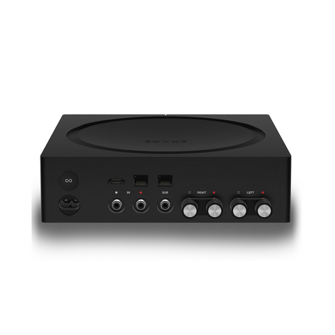 Sonos Amp 2-Channel Amplifier - *B-Stock* - Clearance / Open Box (view 3 of 6)