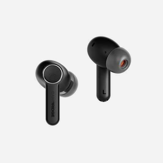CAMBRIDGE AUDIO A100 - no case - black