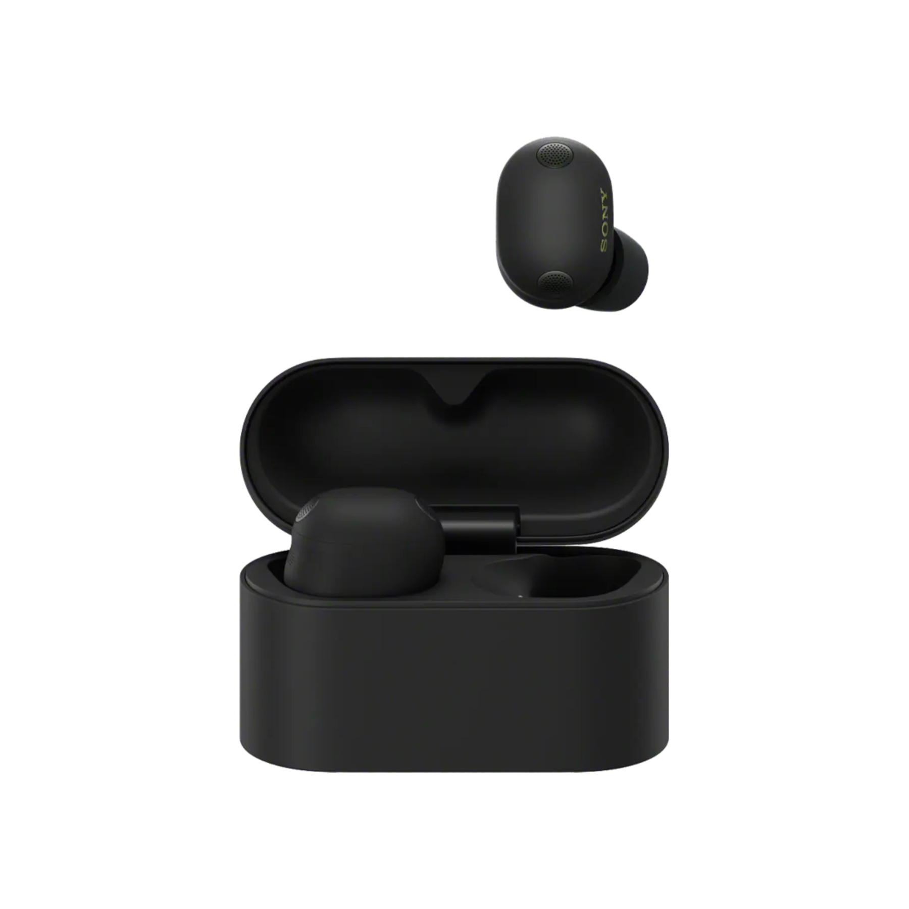 Sony WF-1000XM6 Noise Cancelling Earbuds | ListenUp