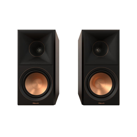 Klipsch Klipsch RP-600M II Reference Premiere II Bookshelf Speakers (Pair)