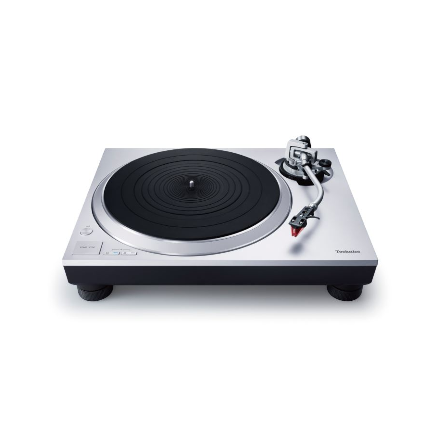 Technics SL-1500C Direct Drive Turntable System - Clearance / Open