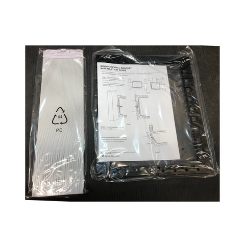 Revel WB8 Pre-Construction Bracket for all Revel 8in - Clearance/ Open box (view 2 of 4)
