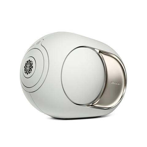 Devialet Phantom Ultimate 108 dB Wireless Hi-Fidelity Speaker (view 1 of 15)