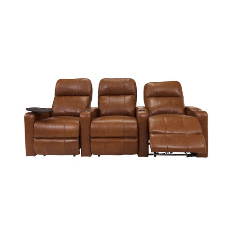RowOne RowOne Triple Recliners