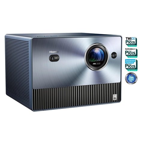 Hisense Hisense C1 Laser 4K Mini Projector