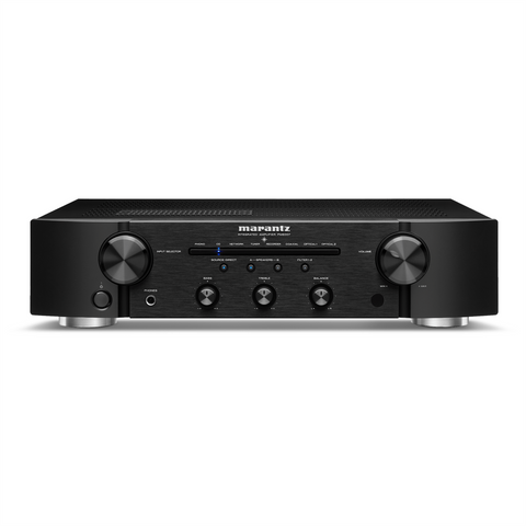 Marantz PM6007 - Slimline Integrated Stereo Amplifier (view 1 of 5)