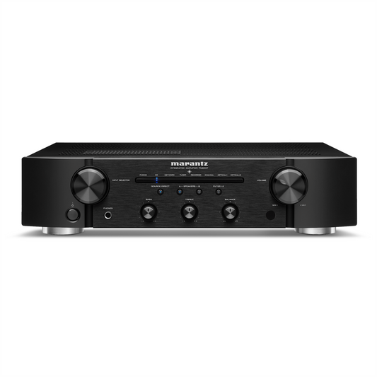 Marantz PM6007 - Slimline Integrated Stereo Amplifier