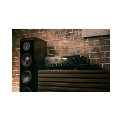 Yamaha R-N2000A Network Stereo Receiver (view 7 of 7)