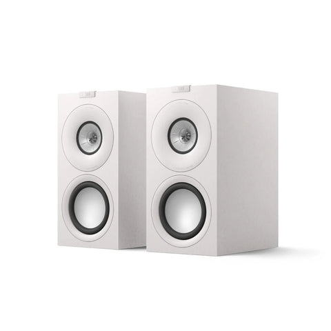 KEF KEF Q Concerto Meta 3-Way Bookshelf Speakers (Pair)