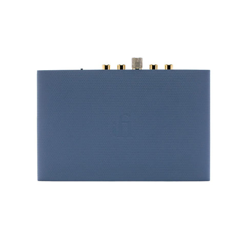 iFi Audio ZEN Air Phono 2 MM/MC Phono Preamplifier top view (view 4 of 5)
