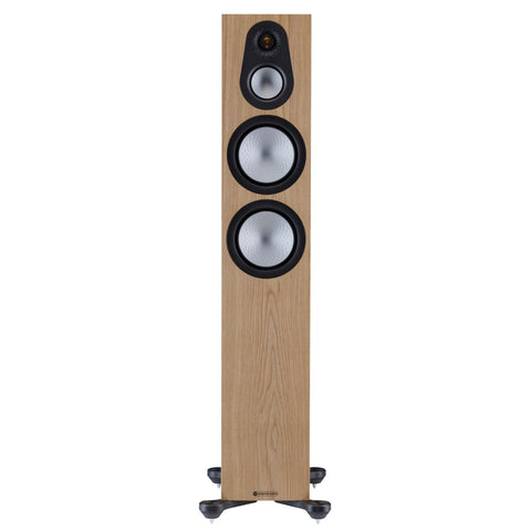 Monitor Audio Silver 300 7G Floorstanding Speakers (view 23 of 26)