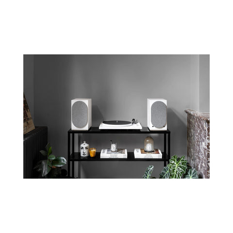 Triangle Triangle AIO Twin Powered Bookshelf Speakers Pair - Clearance / Open Box