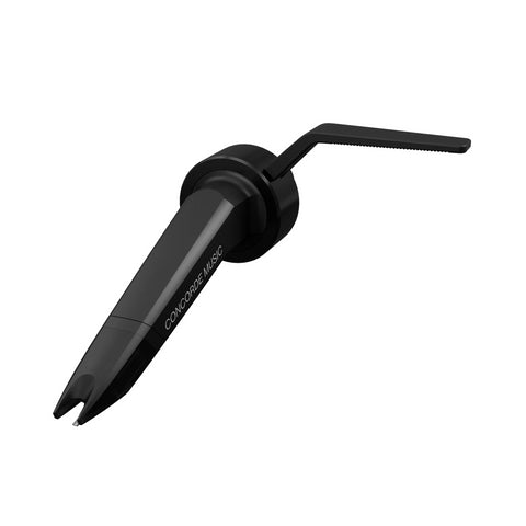 Ortofon Ortofon Concorde Music Black Moving Magnet Cartridge - Clearance / Open Box